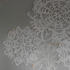 Snowflakes