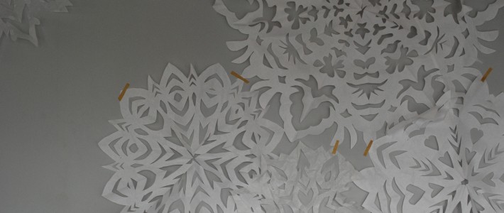 Snowflakes